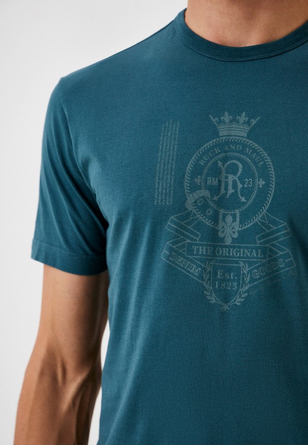 фото Футболка ruck&maul