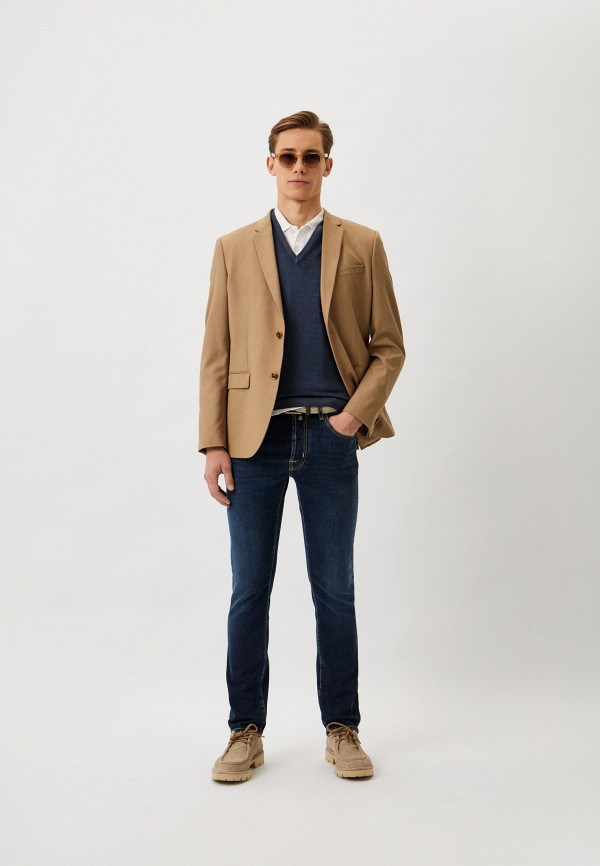 фото Жилет falconeri