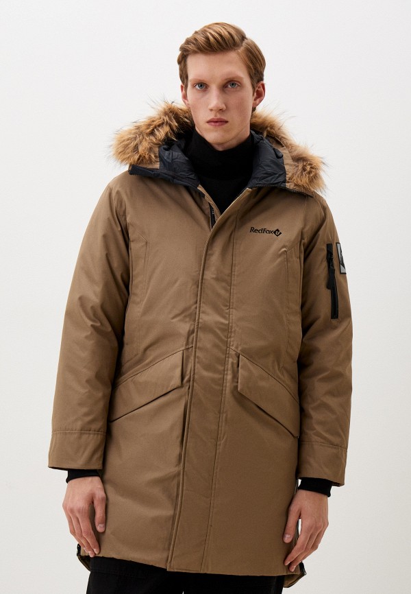 Парка Red Fox 34650₽