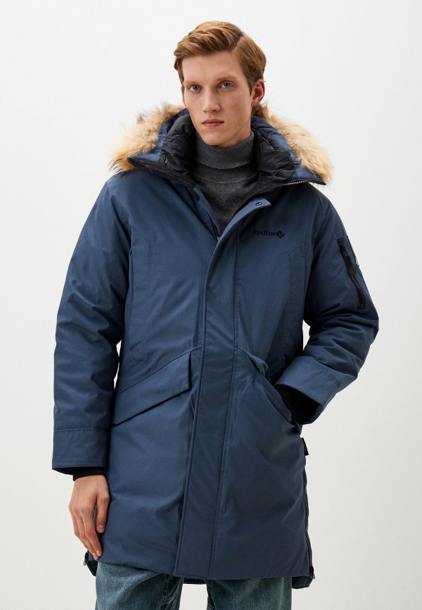 Парка Red Fox 34650₽
