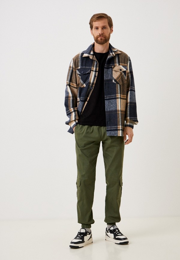 фото Рубашка cleo