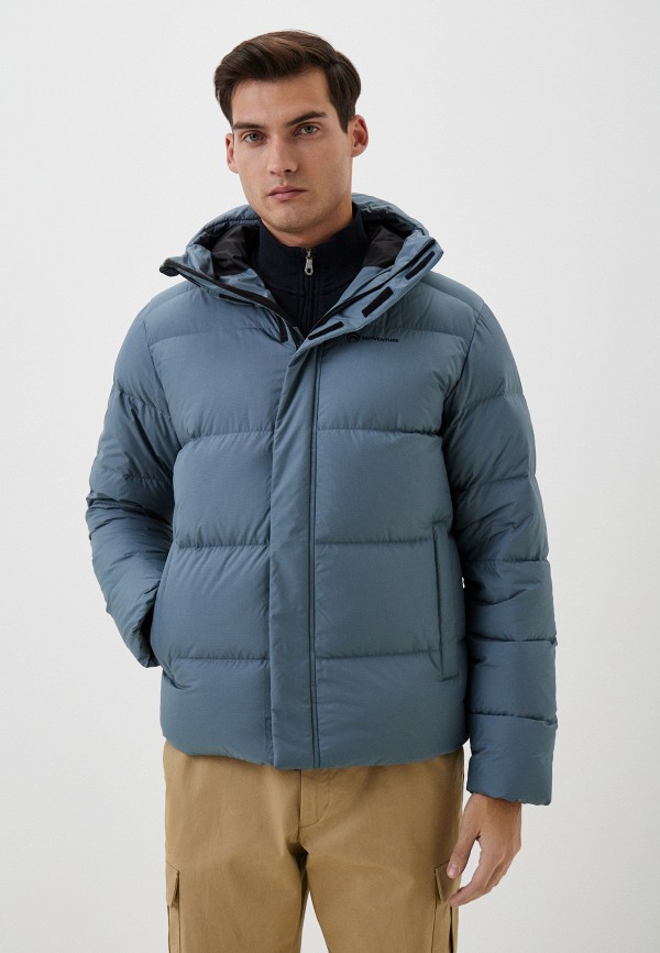 

Пуховик Outventure, Синий