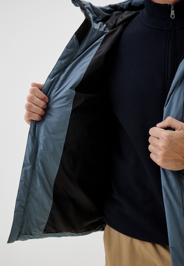 фото Пуховик outventure