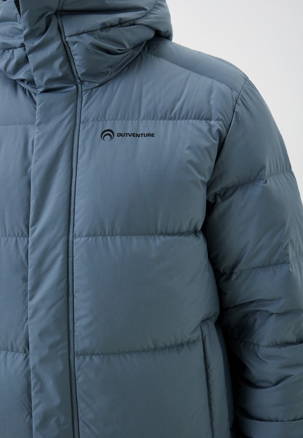фото Пуховик outventure