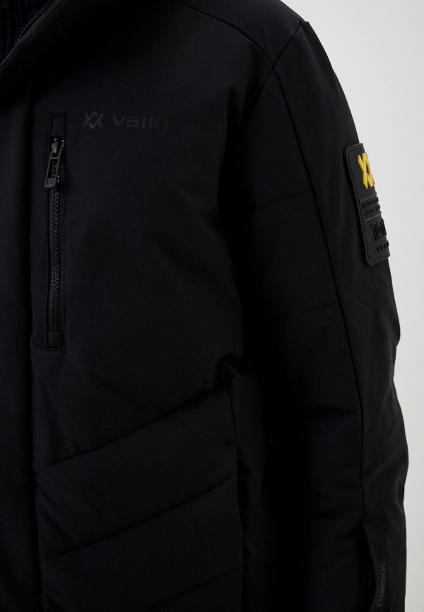 фото Куртка горнолыжная volkl