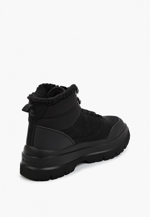 фото Ботинки kappa