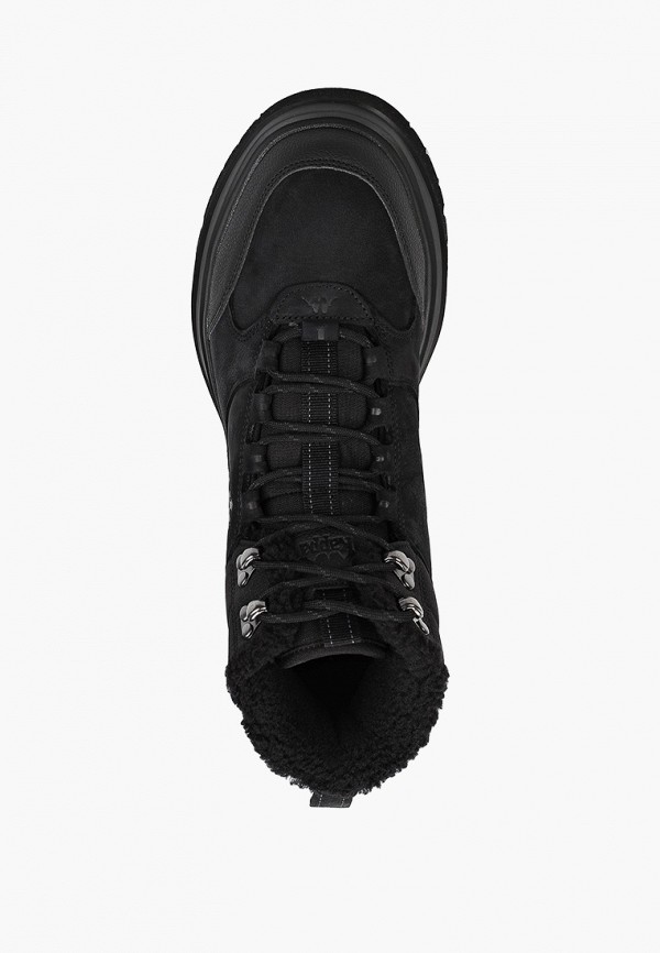 фото Ботинки kappa