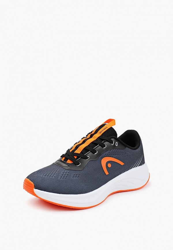 фото Кроссовки head