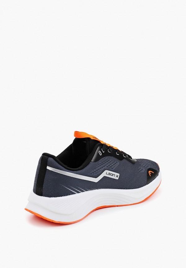 фото Кроссовки head