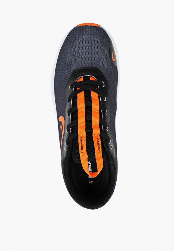 фото Кроссовки head