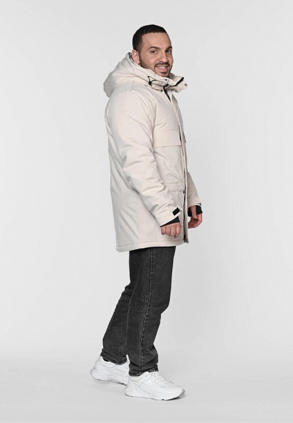 фото Куртка утепленная snow headquarter