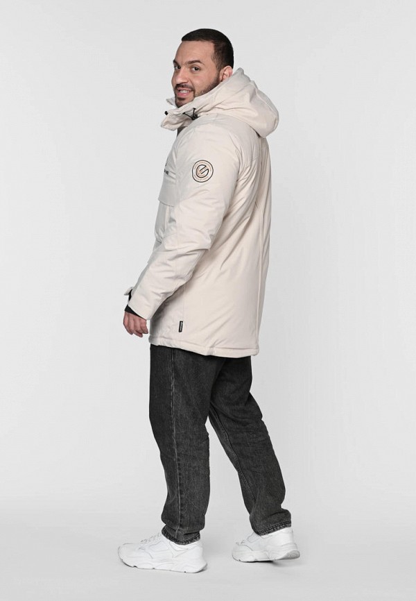 фото Куртка утепленная snow headquarter