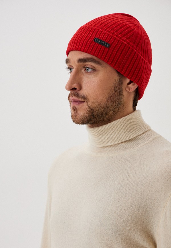 фото Шапка glissade