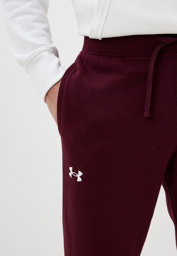 фото Брюки спортивные under armour