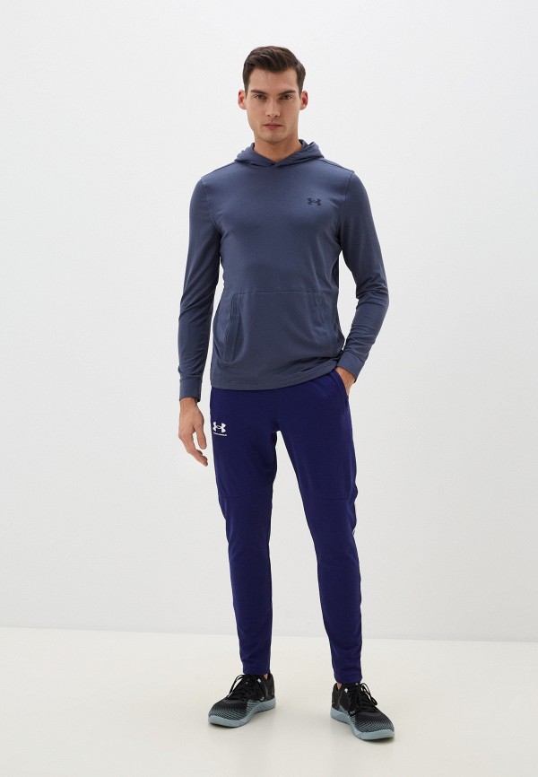 фото Брюки спортивные under armour