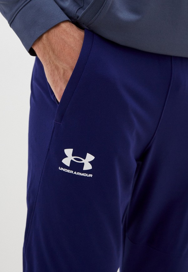 фото Брюки спортивные under armour