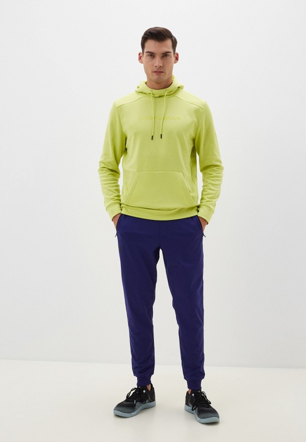 фото Брюки спортивные under armour