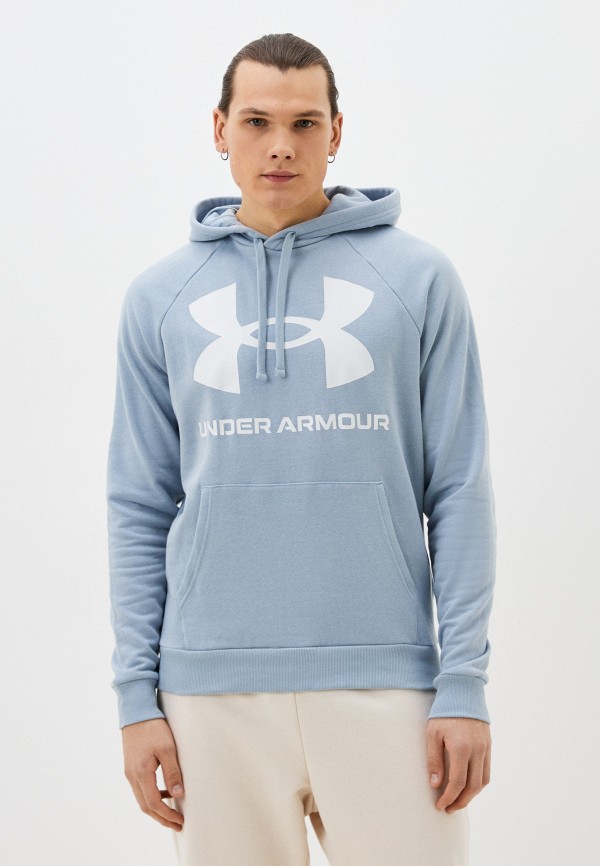 Худи Under Armour