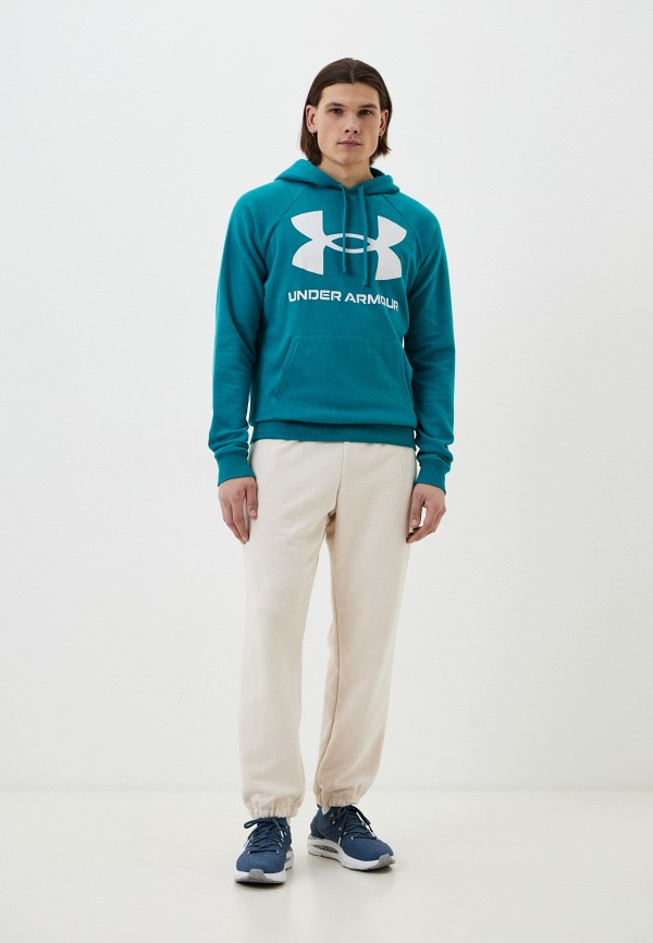 фото Худи under armour