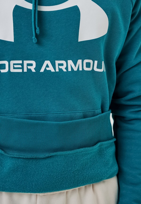 фото Худи under armour
