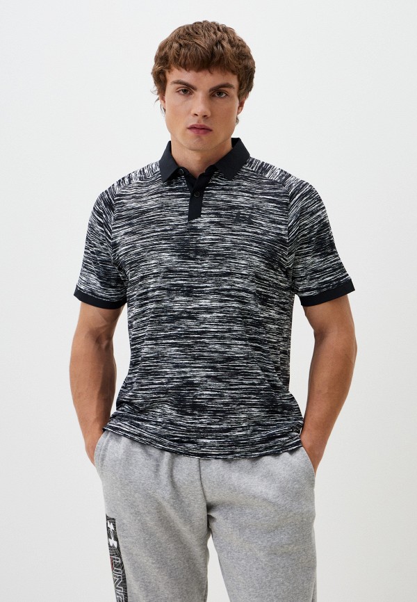 Поло Under Armour 10999₽