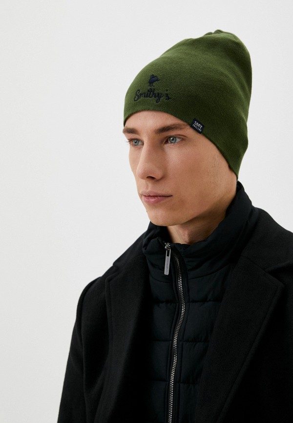 фото Шапка smithy's