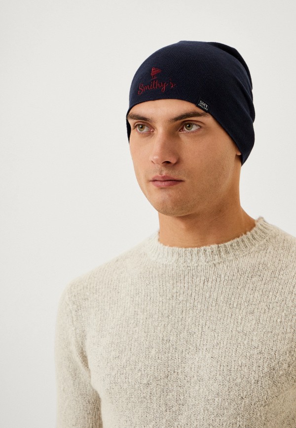 фото Шапка smithy's