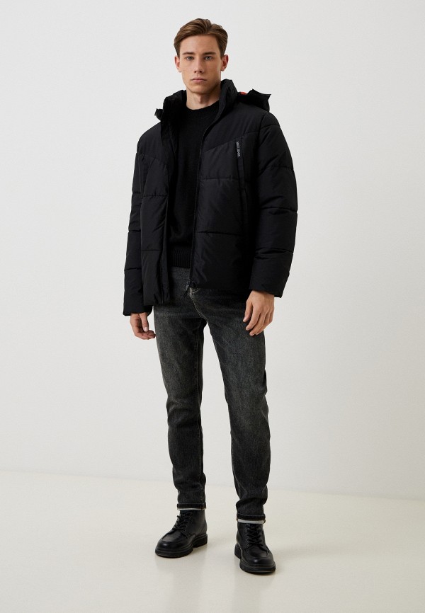 фото Куртка утепленная mavi