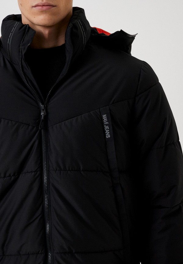 фото Куртка утепленная mavi