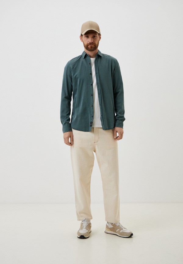 фото Рубашка mavi