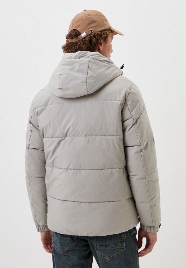 фото Куртка утепленная grizman