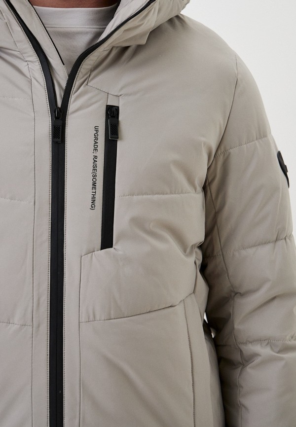 фото Куртка утепленная grizman