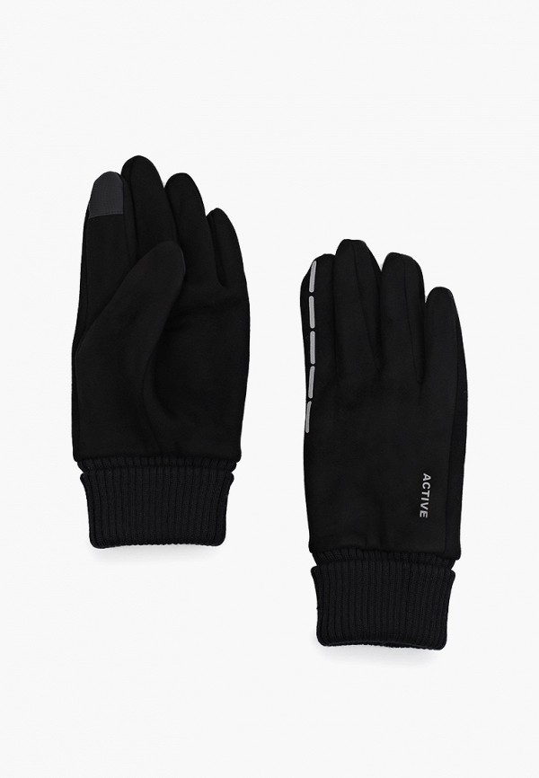 

Перчатки Mavi, Черный, GLOVES