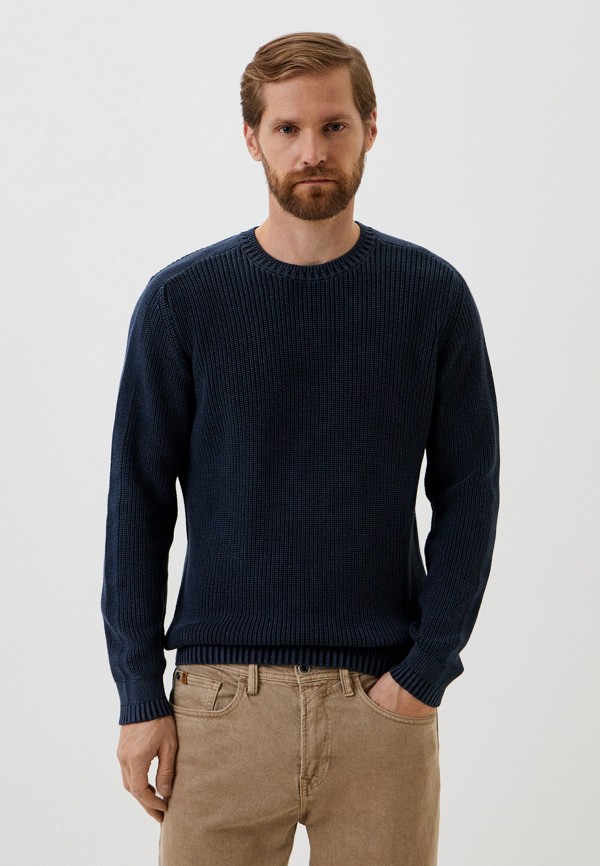 

Джемпер Mavi, Синий, SWEATER