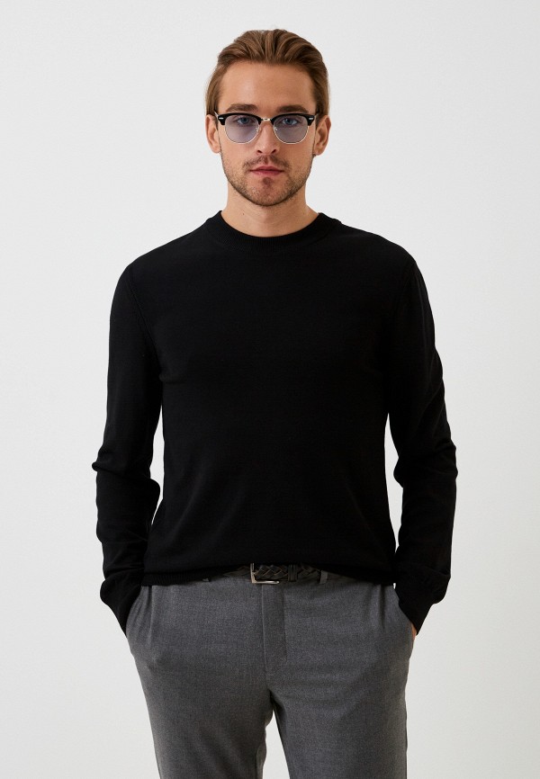 

Джемпер Mavi, Черный, SWEATER