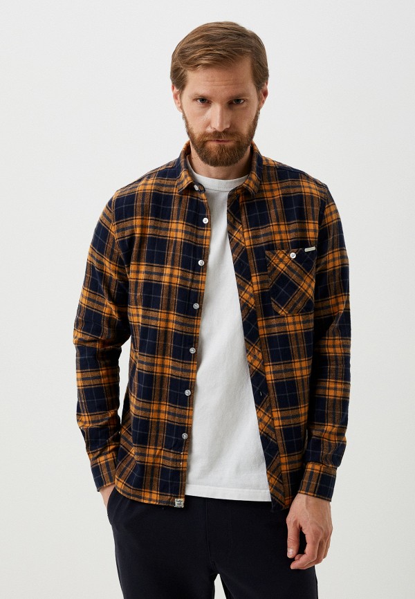 фото Рубашка smithy's