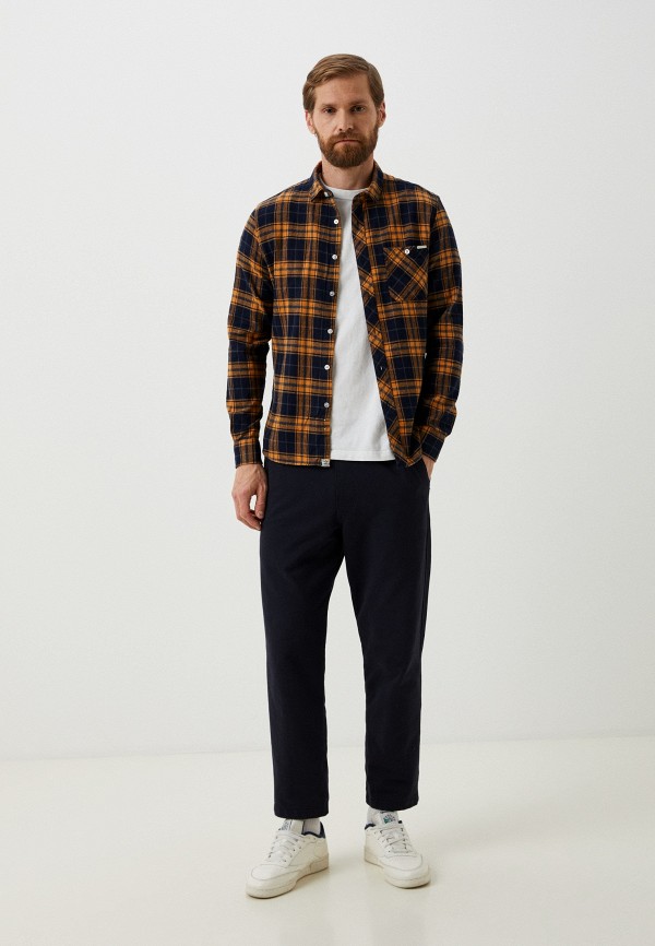 фото Рубашка smithy's