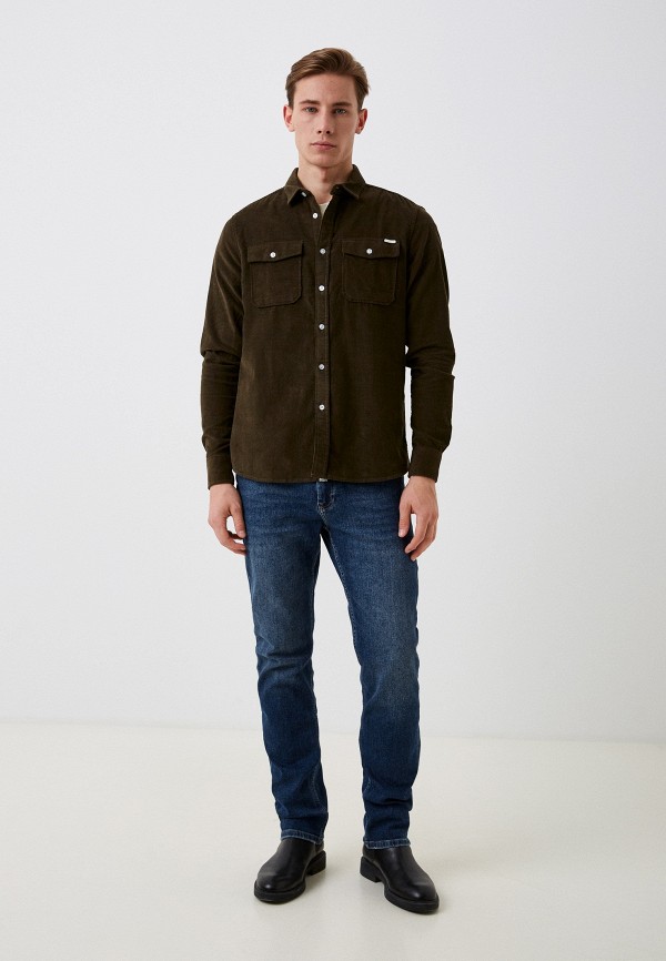 фото Рубашка smithy's