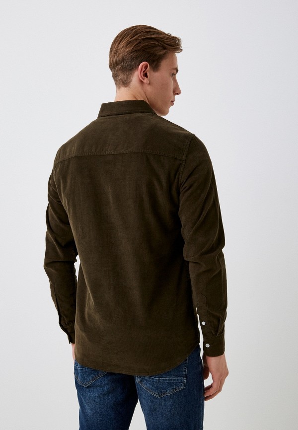 фото Рубашка smithy's