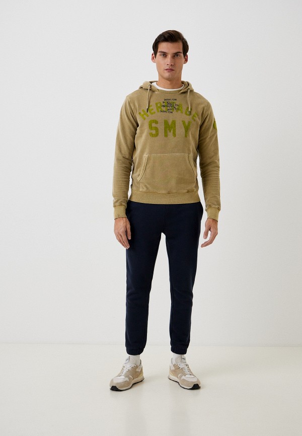 фото Худи smithy's