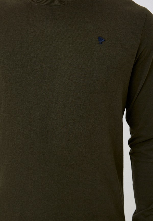 фото Лонгслив smithy's