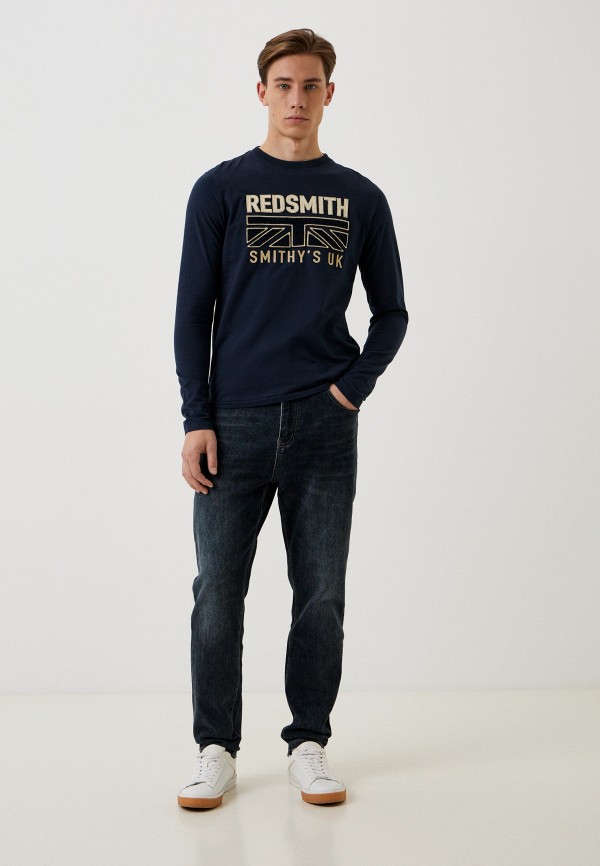 фото Лонгслив smithy's