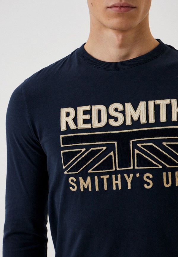 фото Лонгслив smithy's