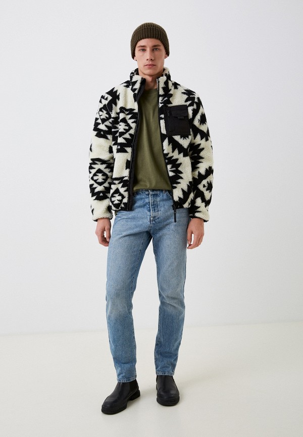 фото Куртка меховая smithy's