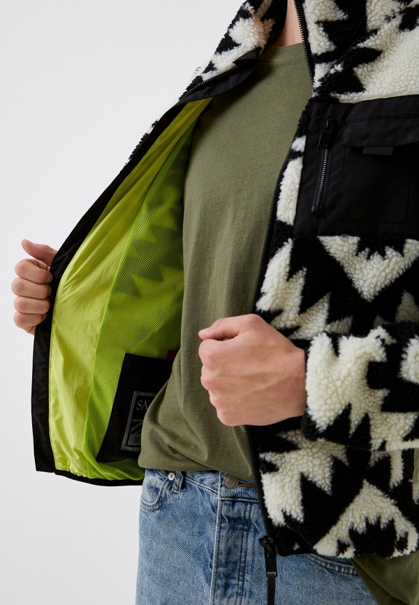 фото Куртка меховая smithy's