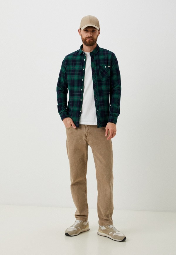 фото Рубашка smithy's