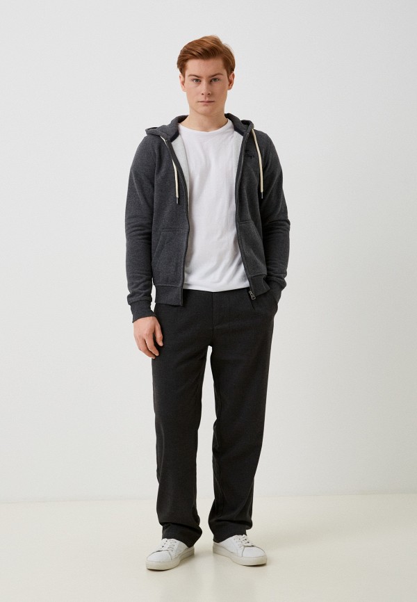 фото Толстовка smithy's