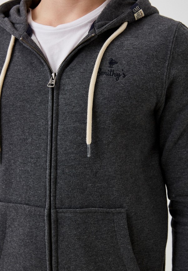 фото Толстовка smithy's