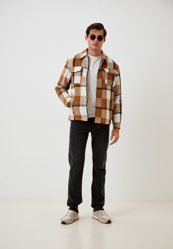 фото Куртка smithy's