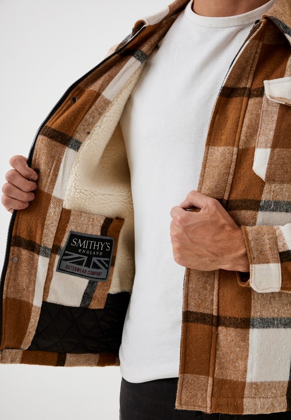 фото Куртка smithy's